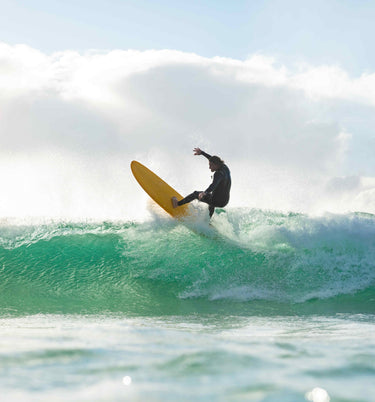 Funster Blueberry - Mini Mal Surfboards